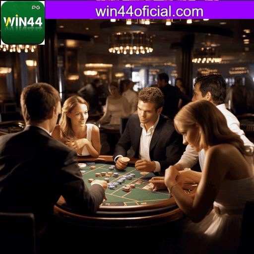 WIN44 Crash: Otimize Suas Decisões com Psicologia