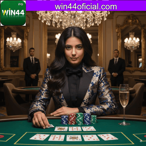 Bônus Reais com Valor Verdadeiro no WIN44: Recompensas que Você Realmente Recebe