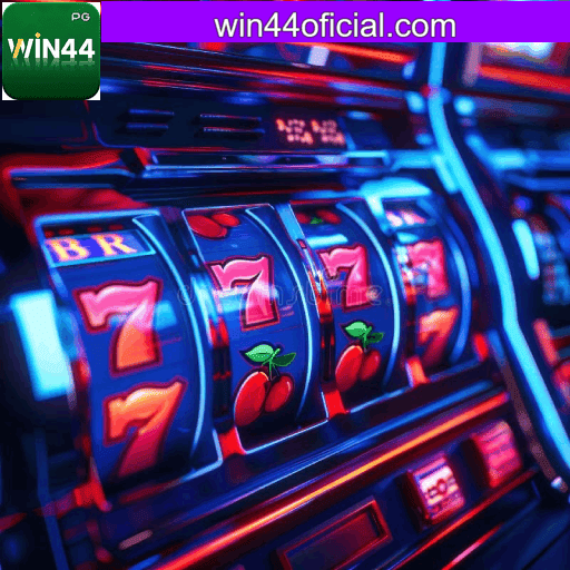 WIN44: Seu Cassino Online Seguro e Rápido