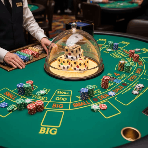 WIN44: Seu Cassino Online Seguro e Rápido