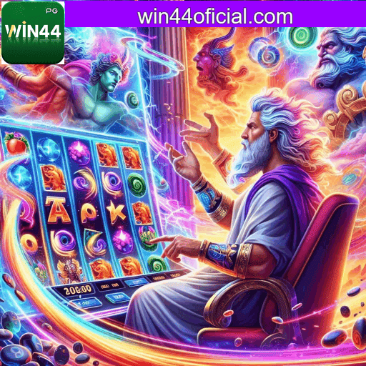 WIN44: Experiência Imersiva e Otimizada para Brasileiros